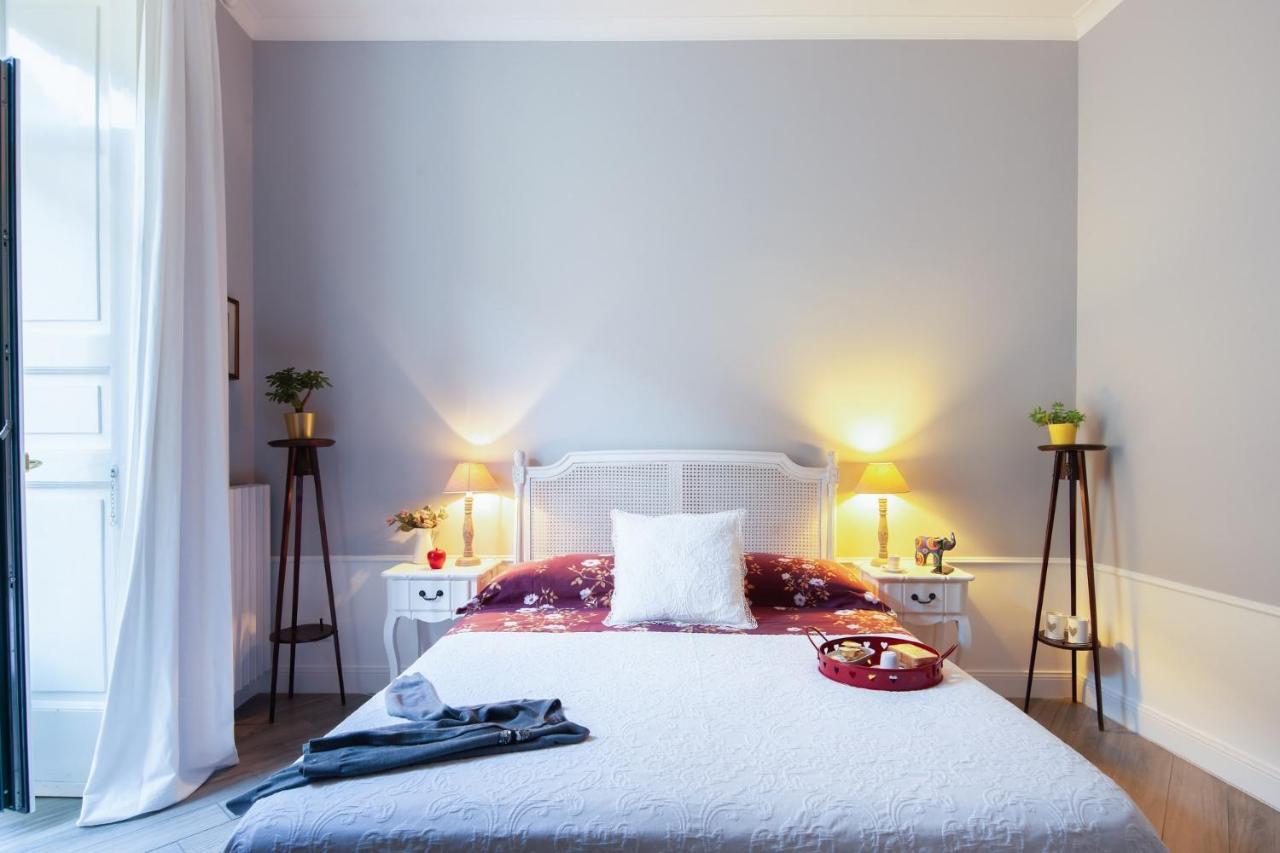 Apartament The Place Salerno